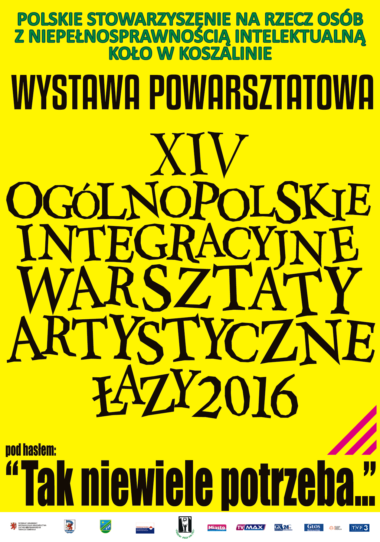 plakat 2016